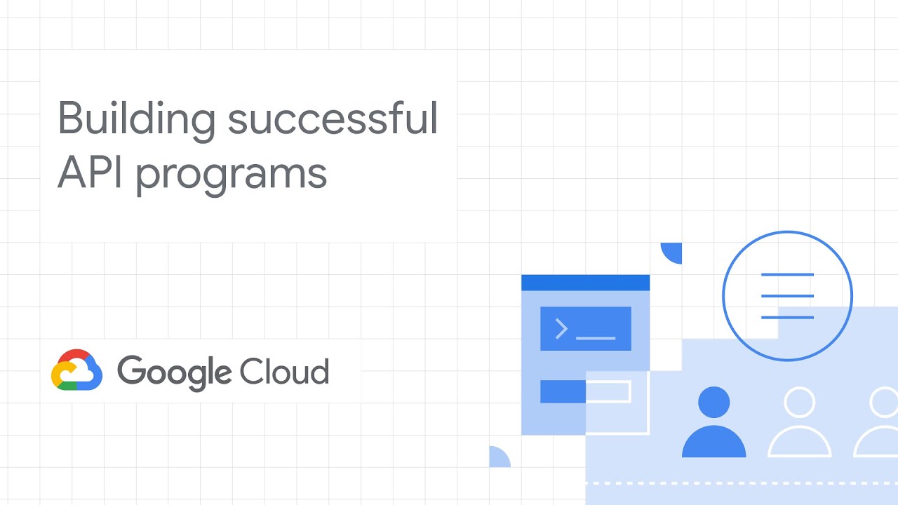 Creating a successful API program: Gateway vs API Management - YouTube
