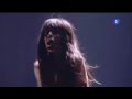 Loreen - Euphoria - winning song Eurovision 2012 - Sweden - Festival cancion ganadora