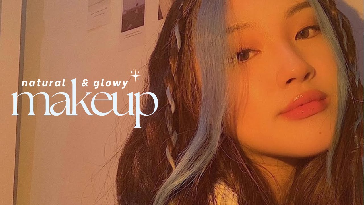 my everyday makeup routine *how to achieve that effortless glow*