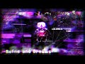 【Undertale : Shattered Feelings】Sans Theme | Ruins and Dreams | [V1]