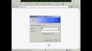[2006] - [Urdu CBT] - Linux  System Administration - SQUID - 6/15 - User Authentication - 2/2