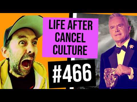 EP466 // Life After Cancel Culture