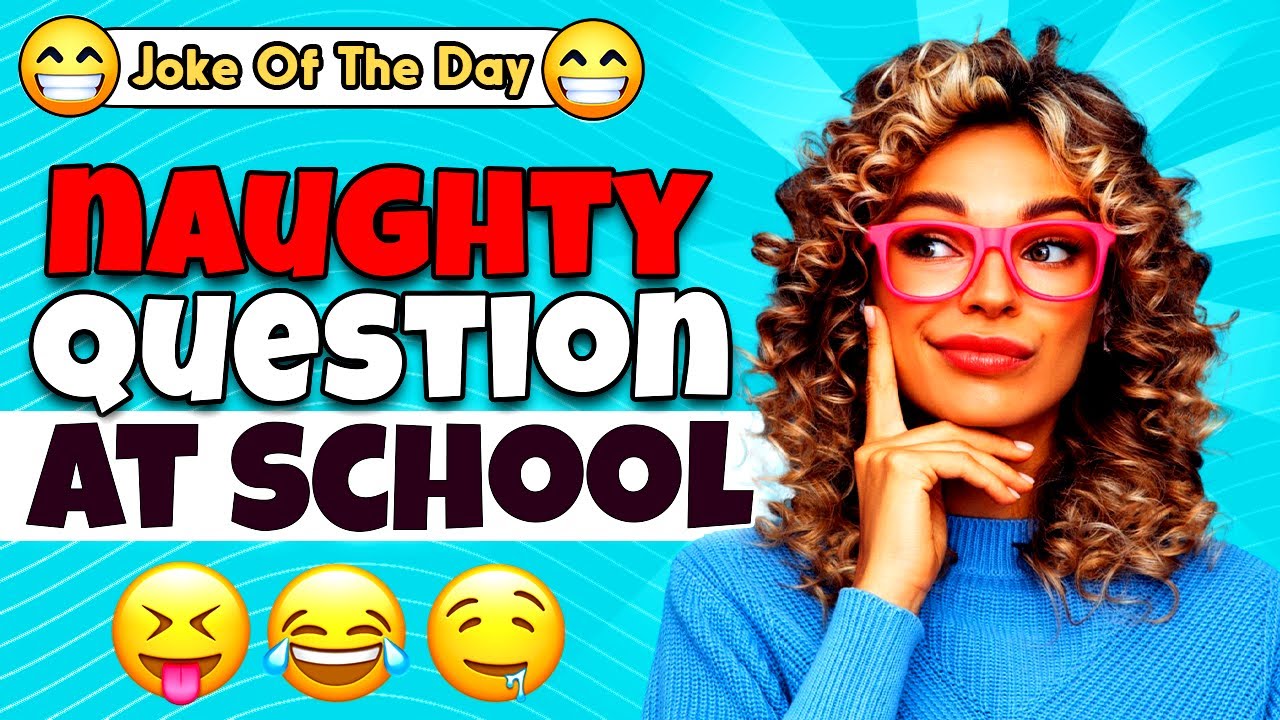 Dirty Joke The Flavor Of Butt Jokes EveryNight YouTube