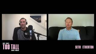 S2 EP32 - Dennis Schroder's mistake + Seth Etherton Pitching coach in Louisville for the Reds