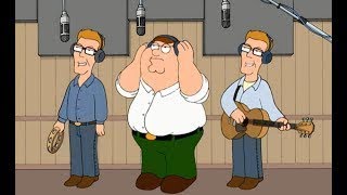 Family Guy - The Proclaimers