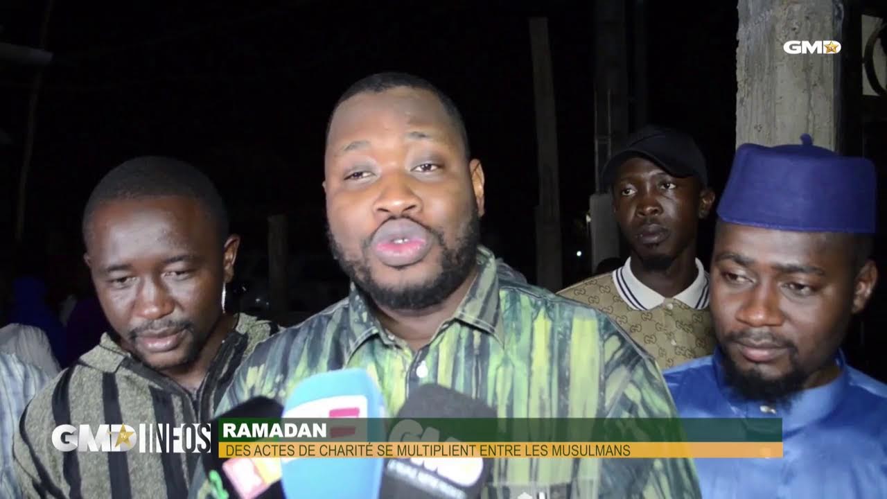 🛑𝐆𝐌𝐃 𝐈𝐍𝐅𝐎𝐒 𝐋𝐄 𝟐𝟎𝐇 𝐃𝐔 𝟏𝟎 𝐌𝐀𝐑𝐒 𝟐𝟎𝟐𝟔