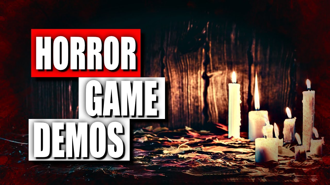 Looking into the VOID of horror games, What hidden gems can we find?
