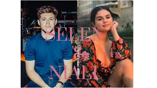 Selena gomez & niall gossip tarot