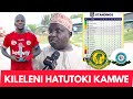 BALAA MZEE MALINYI AAPAGAWA NA CHAMA KUCHUKUA TUZO MARA YA TANO MFULULULIZO YANGA MTOTO MDOGO 