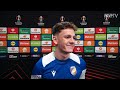 PREVIEW: Jiří Maxim Panoš před utkáním proti Panathinaikos