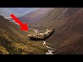 15 Most Incredible Abandoned Objects And Places That Really Exist