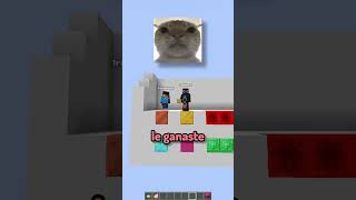 Xiaro la tiene mas larga #minecraft #shorts
