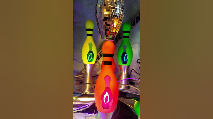 Balafire Bowling