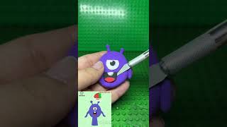 My Sprunki OC: Blinky from My Talking Tom #mysprunkioc#sprunki#sprunkioc