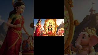 Maa Parvati Coming Soon