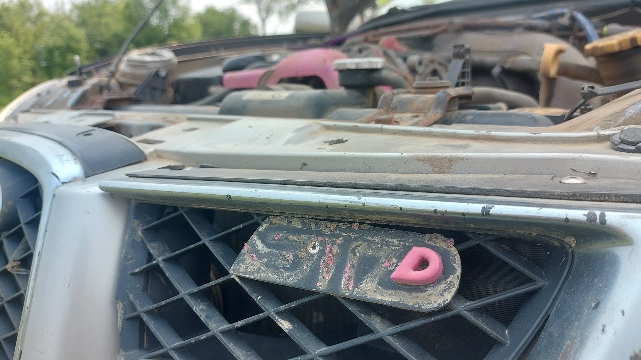 MCO RallyCross 2025 Race 1 Lap 6