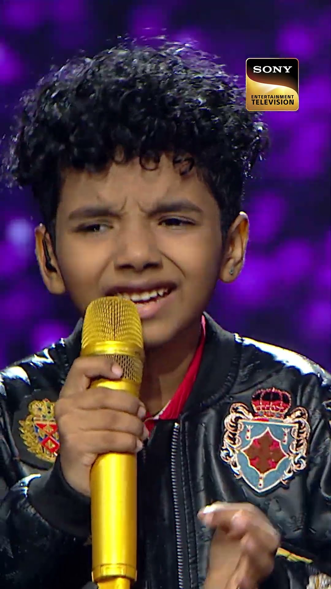 Avirbhav Ki Deewani Hui Bhagyashree!? | Superstar Singer 3 | #superstarsingerseason3 #shorts