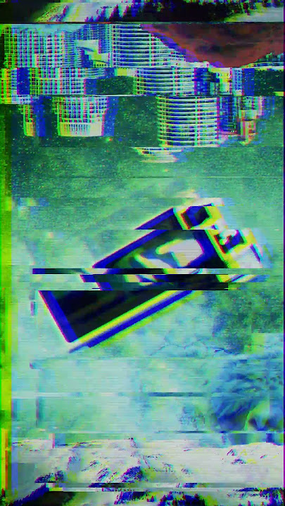 THE ORAL CIGARETTES「カンタンナコト」 KANTAN NO KOTO - MUSIC VISUALIZER [FAN MADE]