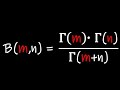 Beta Function: Exploring the three most important Beta Function Representations.