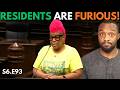 BREAKING: Fulton County Residents Slam The Board Of Registration And Elections + CA Mayor Is A Spy?!