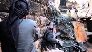 Syria  Fighting near Damascus kills 160   Damascus on another bloody battle day in Syria