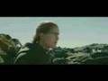 Requiem (Aragorn-Legolas)