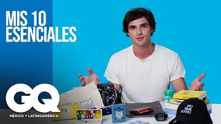 Jacob Elordi: 10 cosas sin las que el actor de Saltburn no puede vivir | GQ México y Latinoamérica