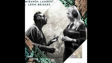 Thumbnail of If You Were Mine - Miranda Lambert & Leon Bridges #cokiescollection