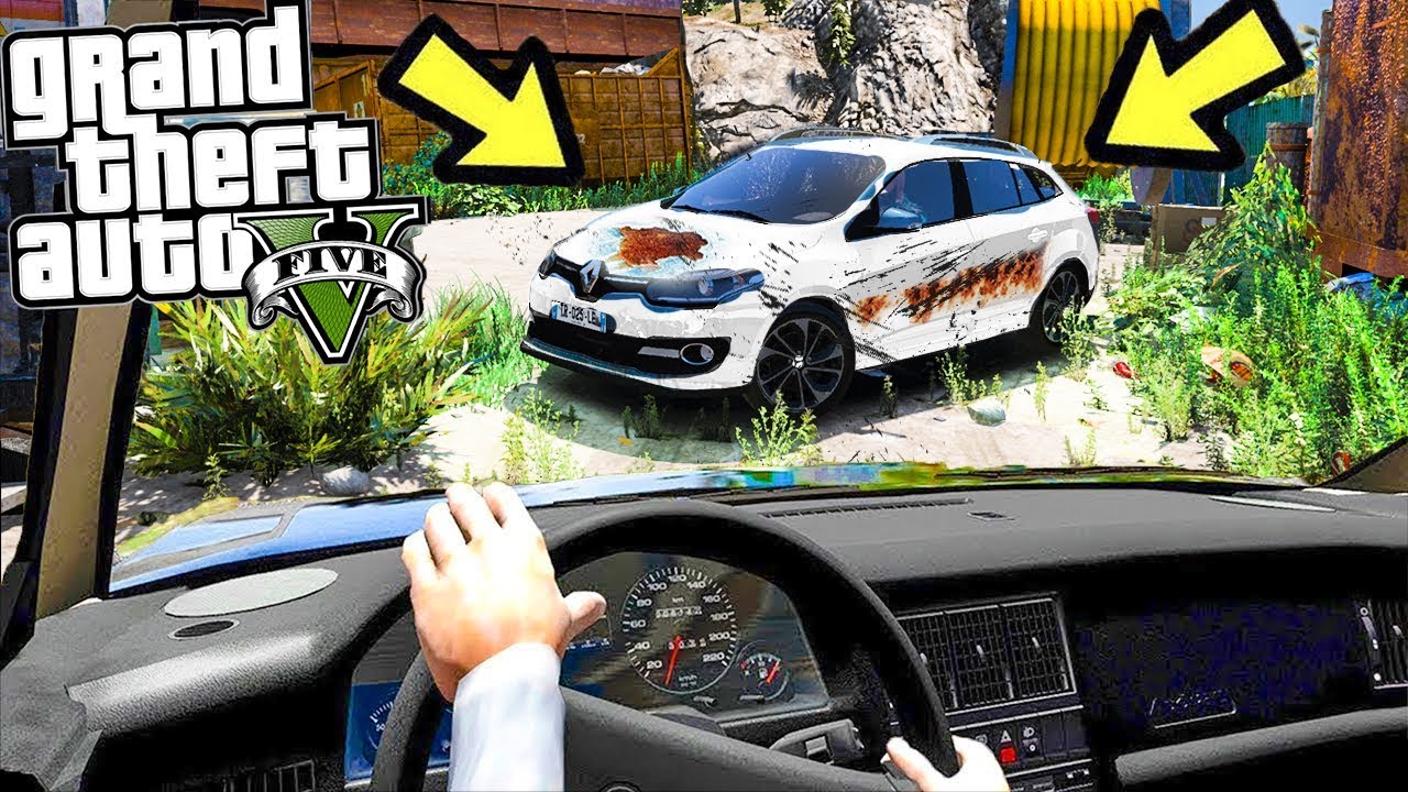 Свалка автомобилей гта 5 Свалка автомобилей гта 5