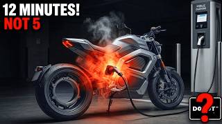 Donut Lab’s First Real Bike Test Just Exposed Everything! Wealth