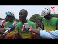 Tour cycliste de Siniéna : le Mali, pays invité d'honneur, remporte la 8è édition Mp3 Song