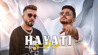 Duke ft. Sanfara - Hayati (Faza Remix)