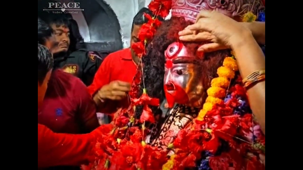 Tara Maa | 🌺 Status | New WhatsApp Status | Tarapith | 