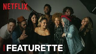 Download lagu Westside | Featurette: Meet the Cast [HD] | Netflix