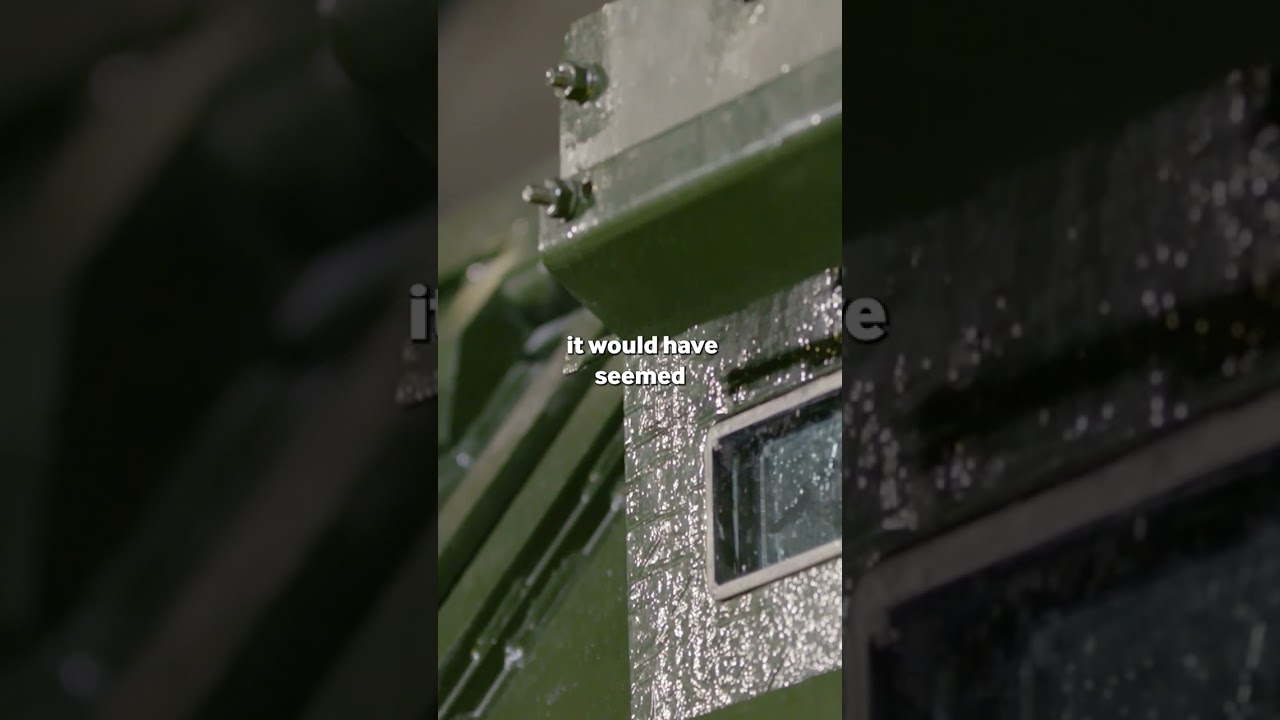 Eyewitness to Bloody Sunday?