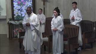 5th Sunday of Easter