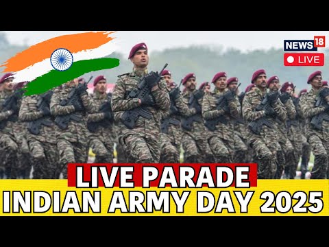 Indian Army Day