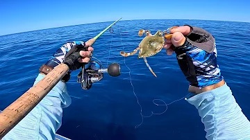 Self Guiding Success | Fishing On My Boat In The Florida Keys For The First Time!!!! Episode 2!