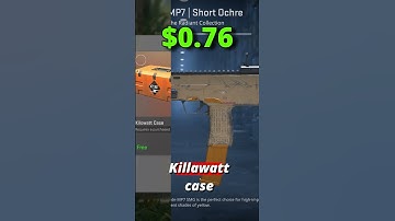 Week 17 Of My CS2 Drops From 12 Accounts (Part 1)