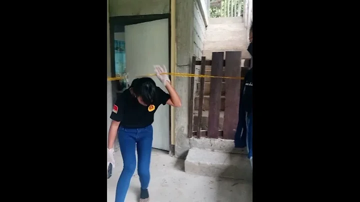 Fundamentals of Criminal Investigation and Intelligence (Crime Scene Processing)