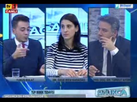 Tüp Bebek Tedavisi - Tüp Bebek Tedavisi