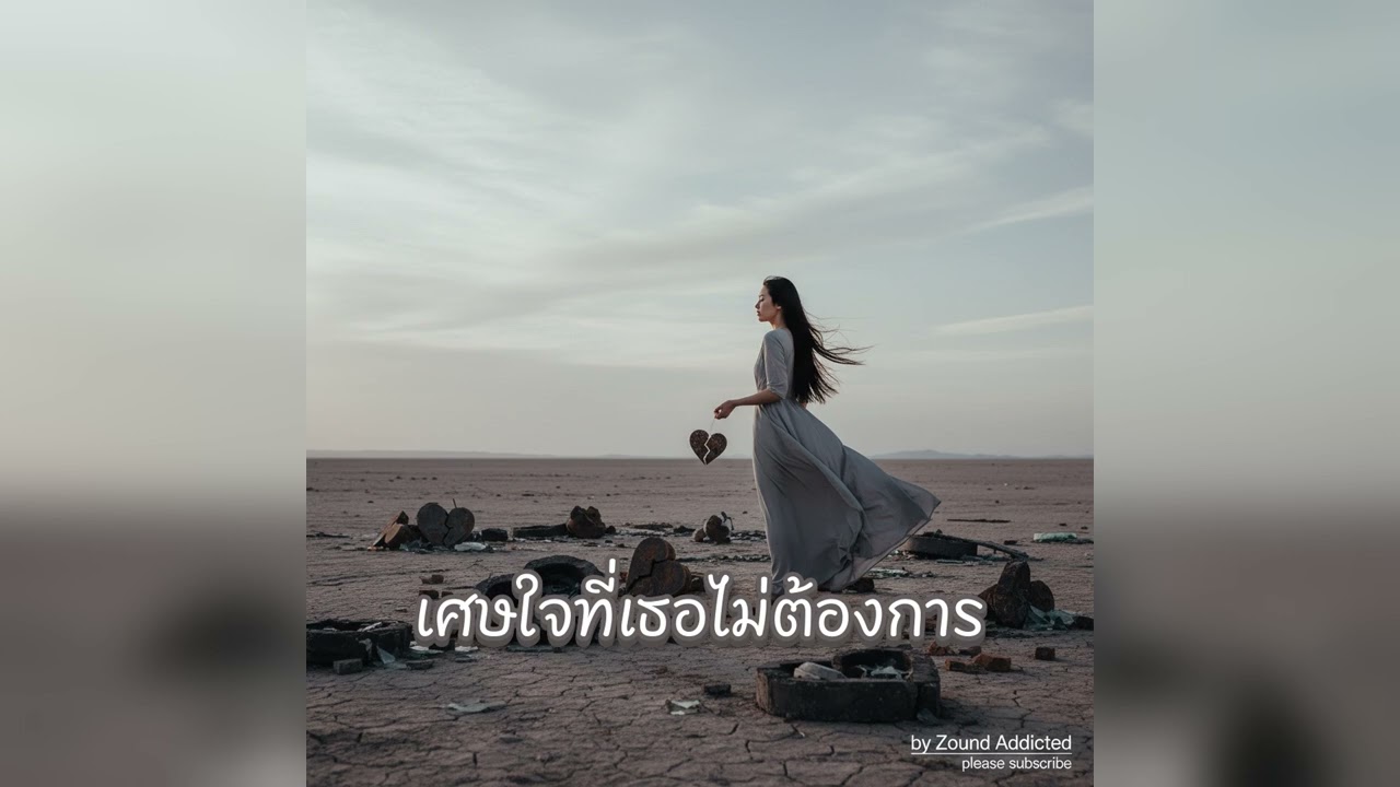 เศษใจที่เธอไม่ต้องการ , เพลงช้า เพลงเพราะ ฟังสบาย