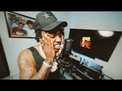 Fredo Bang Unreleased (Live) Underdog Hero, Dead Man