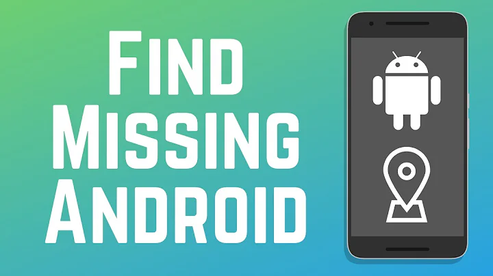 How to Find a Lost or Stolen Android Phone