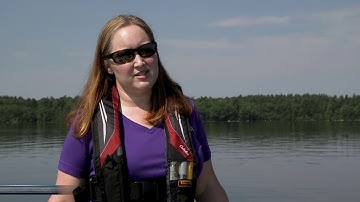 Protecting A Trillion Gallons Of Water - Lake Water Quality Monitoring Part 3