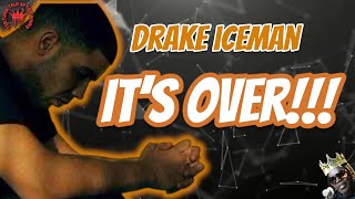 Drake is DONE!!!