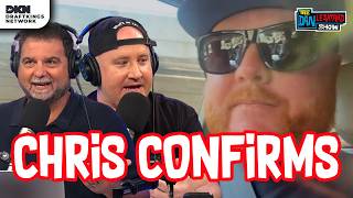 Chris Cote Breaks Major LeBron James News
