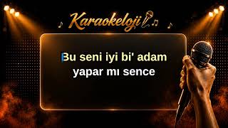 Kalben - O Ben Olurum Karaoke