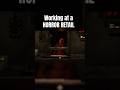 Working at a HORROR retail | #retailhell #horror #indiehorrorgame #indiegame #horrorgame