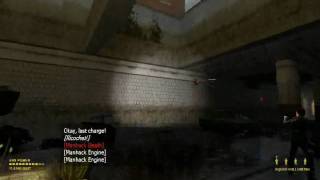 Half-Life 2 Walkthrough Part 46: Anticitizen One Part 5